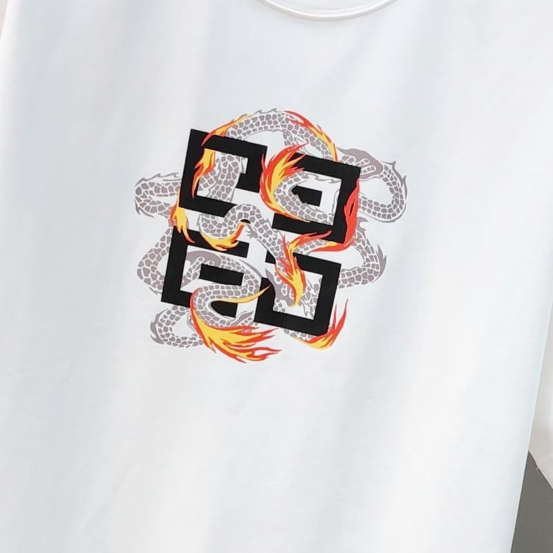 Givenchy T-Shirts